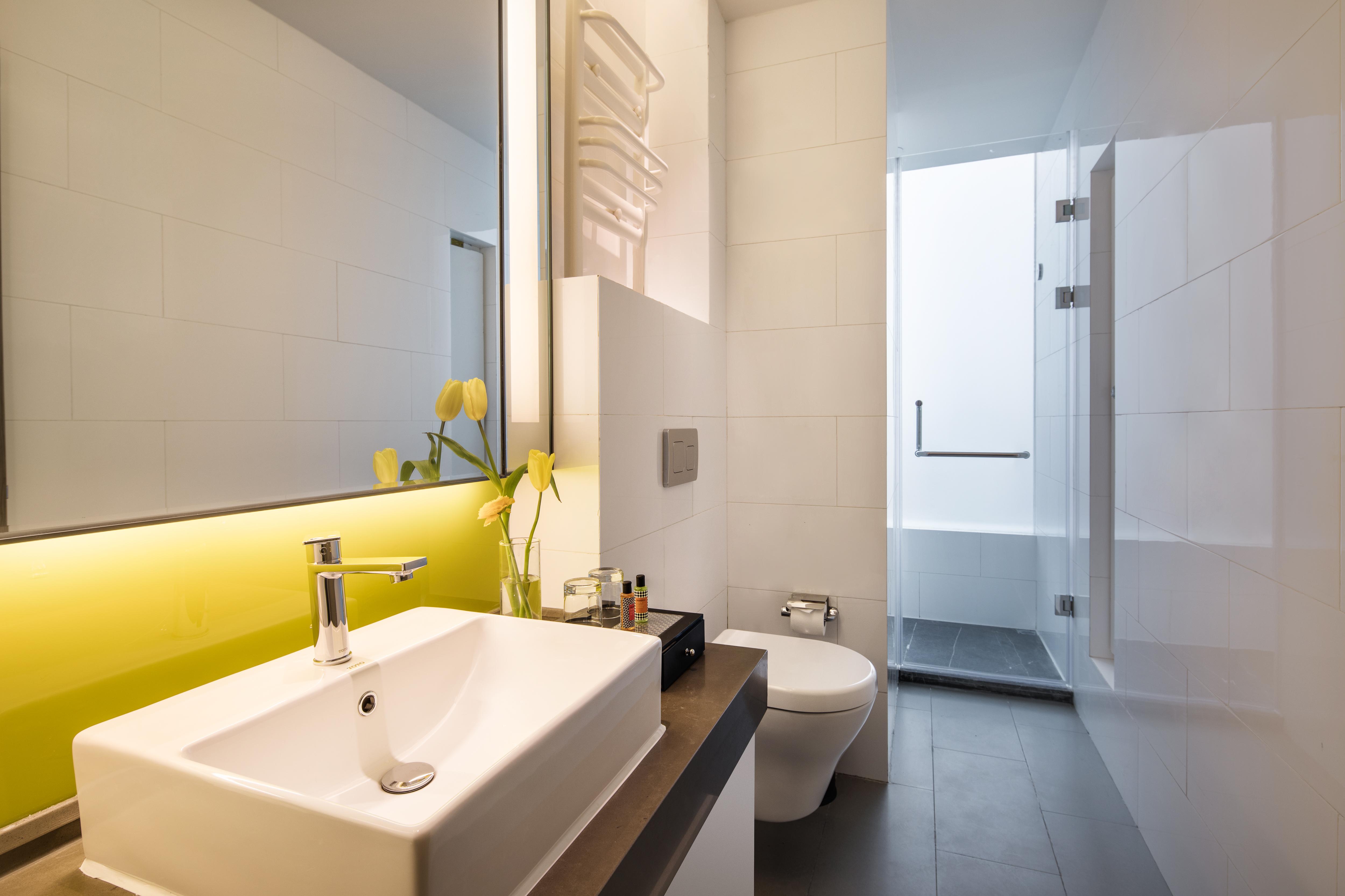 Citadines Gaoxin Xi'An Aparthotel Xi'an  Eksteriør bilde