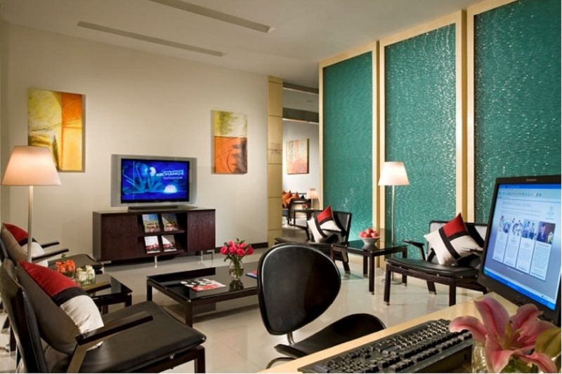 Citadines Gaoxin Xi'An Aparthotel Xi'an  Eksteriør bilde